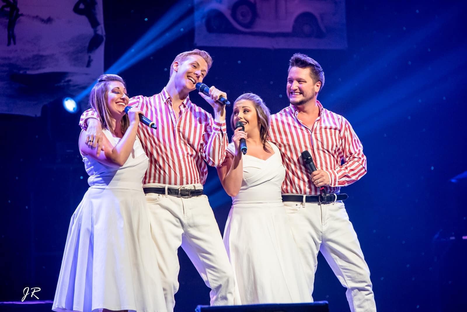 Thank You for the Music