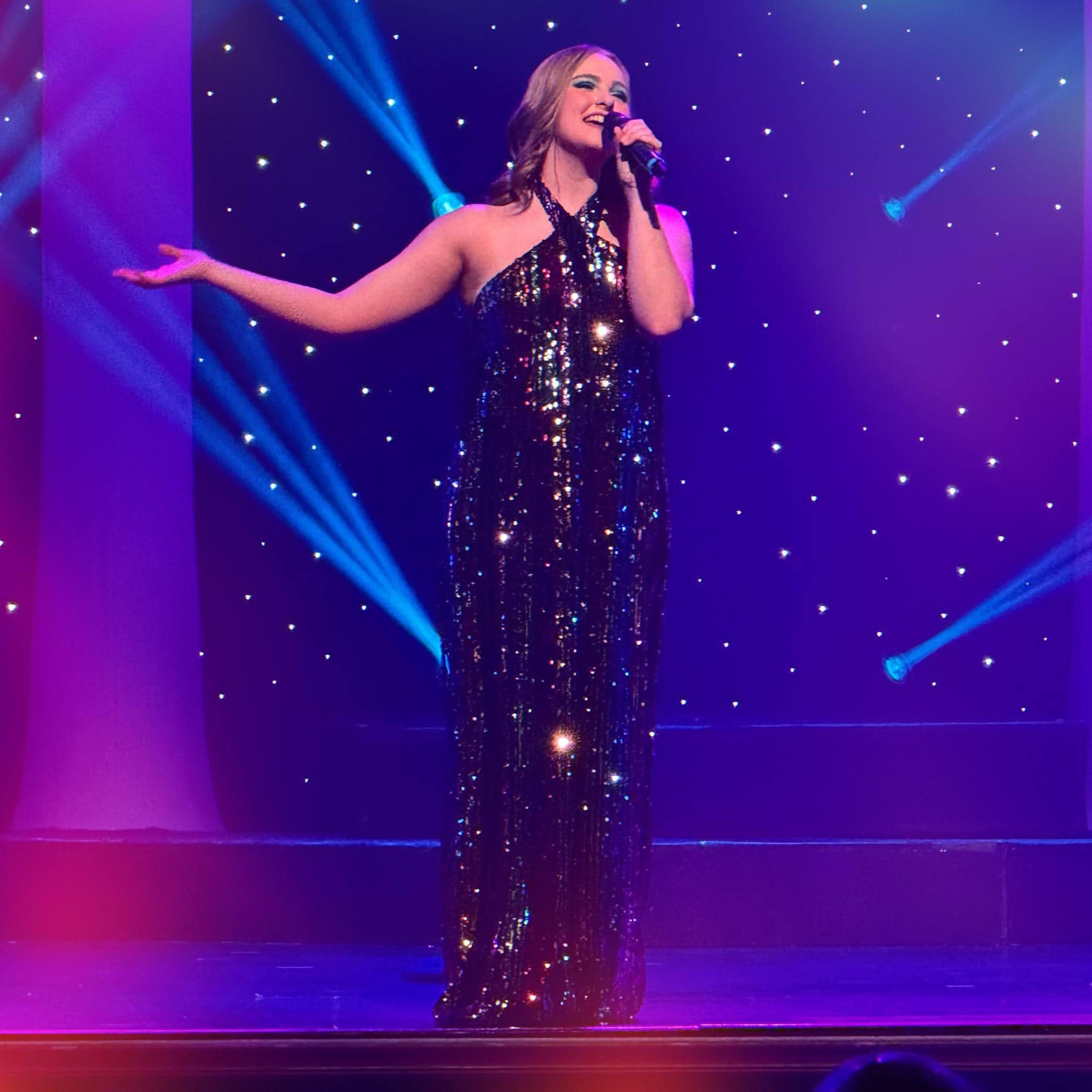 Thank You for the Music