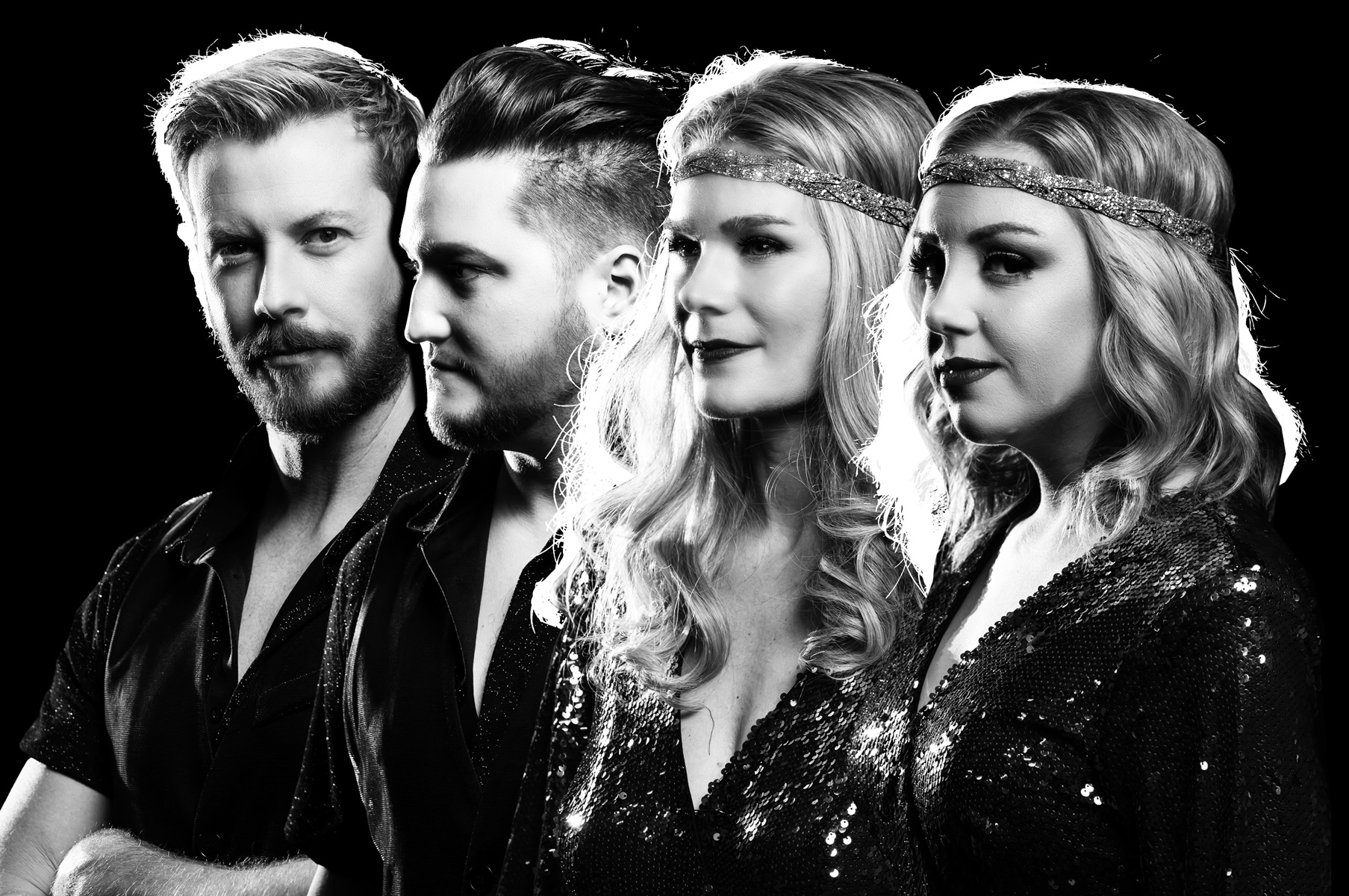 Thank You for the Music